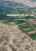 Picture of Paysages lus du ciel - hommages à André Humbert