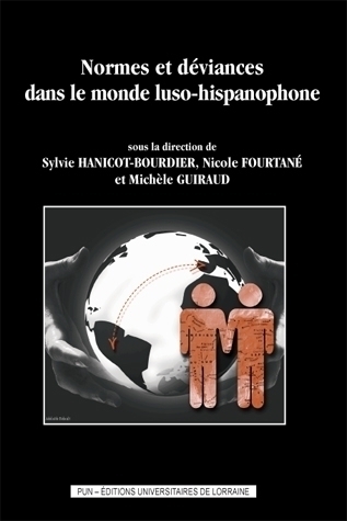 Picture of Normes et déviances dans le monde luso-hispanophone