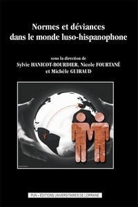 Picture of Normes et déviances dans le monde luso-hispanophone