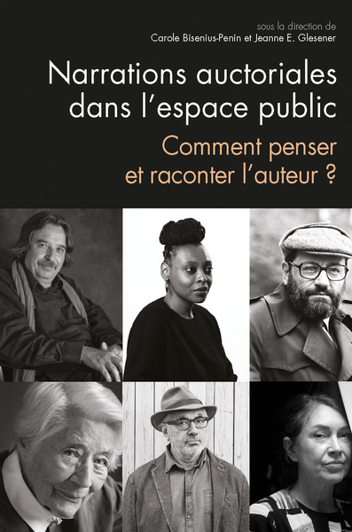 Image de Questions de communication, série actes 41 / 2021