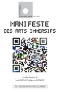 Image de Manifeste des arts immersifs