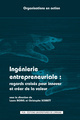 Image de Ingénierie entrepreneuriale : regards croisés pour innover et créer de la valeur