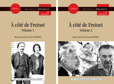 Image de À côté de Freinet