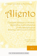 Picture of Concepts éthiques et moraux, approches multiculturelles et interdisciplinaires - sémantique des énoncés parémiques