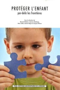 Image de Protéger l'enfant par-delà les frontières