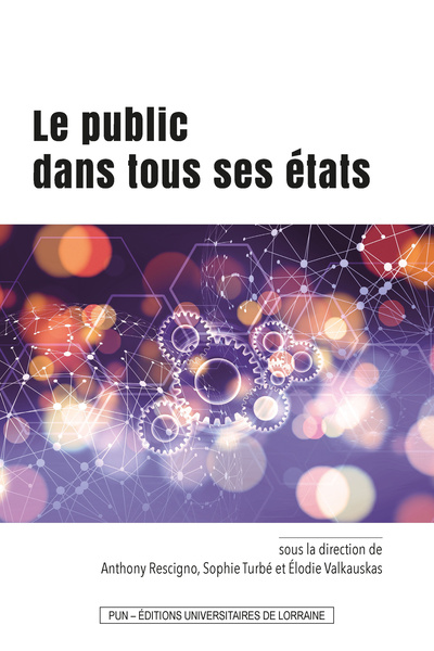 Picture of Public dans tous ses états
