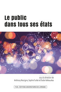 Picture of Public dans tous ses états