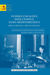 Picture of Femmes engagées dans l'espace euro-méditerranéen