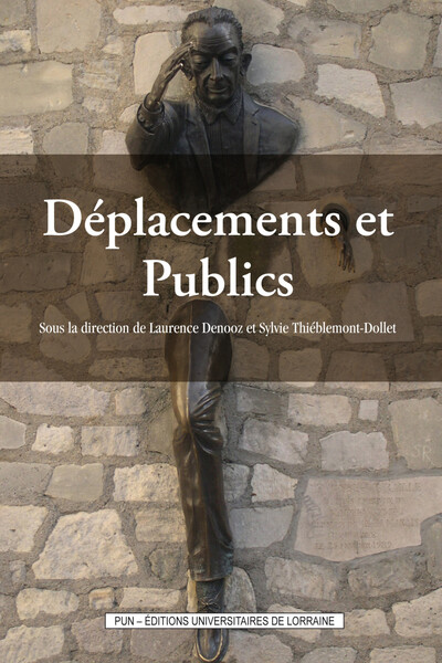 Image de Déplacements et Publics