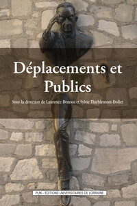 Image de Déplacements et Publics