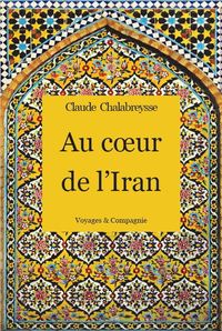 Picture of AU COEUR DE L'IRAN