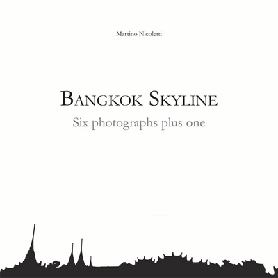 Image de Bangkok Skyline: Six photographs plus one
