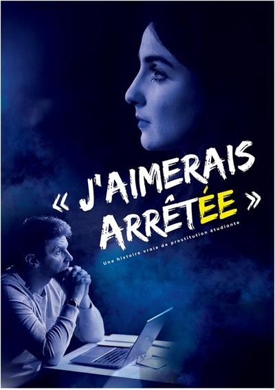 Image de J'aimerais arrêtée