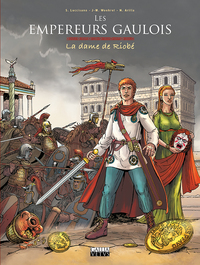 Picture of Les empereurs gaulois