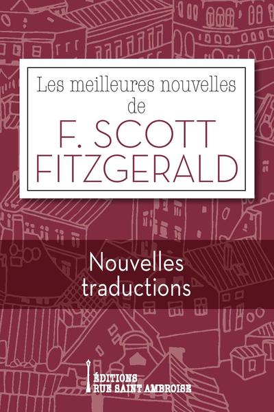 Image de Les meilleures nouvelles de Francis Scott Fitzgerald
