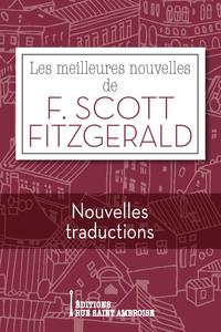 Image de Les meilleures nouvelles de Francis Scott Fitzgerald