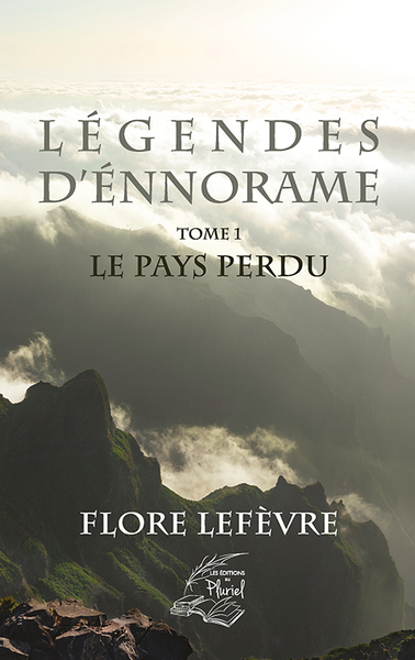 Picture of Légendes d'Ennorame