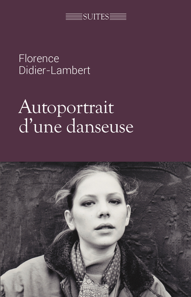 Image de Autoportrait d'une danseuse