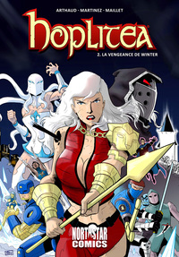 Image de Hoplitéa 2 - La Vengeance de Winter