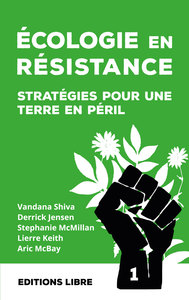 Image de Ecologie en résistance T01