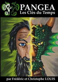 Image de Pangea, les Clés du Temps