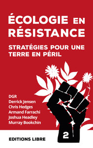 Image de Ecologie en résistance T02