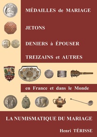 Picture of LA NUMISMATIQUE DU MARIAGE