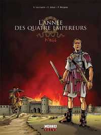 Image de Année des quatre empereurs (L') T01 Mai 68