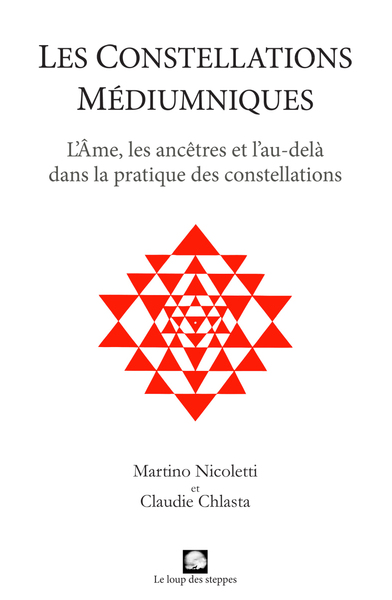 Image de Les constellations médiumniques:l’âme, les ancêtres et l’au-delà dans la pratique des constellations