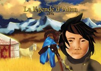 Image de La Légende d'Altan