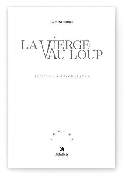 Picture of La Vierge au Loup