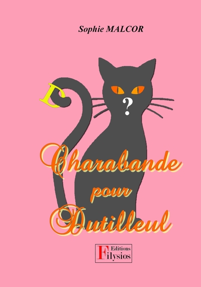 Picture of Charabande pour Dutilleul