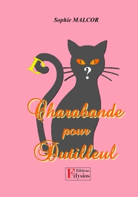 Picture of Charabande pour Dutilleul