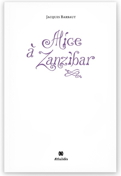 Picture of Alice à Zanzibar