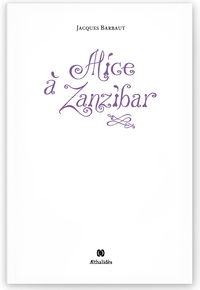 Picture of Alice à Zanzibar