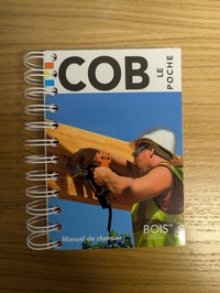 Picture of COB LE POCHE