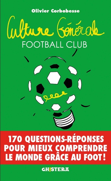 Image de Culture Générale Football Club