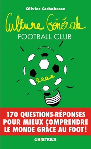 Image de Culture Générale Football Club