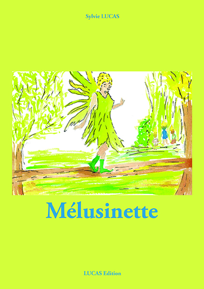 Image de Mélusinette Tome 1