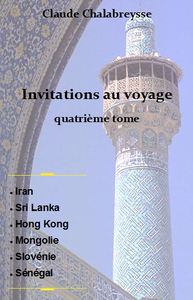 Picture of INVITATIONS AU VOYAGE - TOME 4