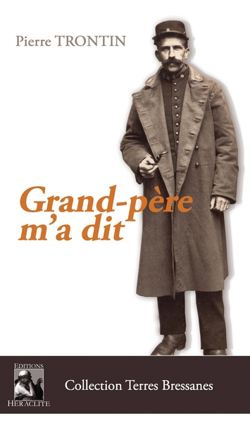 Image de Grand-père m'a dit
