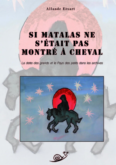 Picture of Si Matalas ne s'était pas montré à cheval
