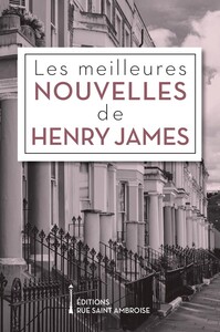 Picture of Les meilleures nouvelles d'Henry James