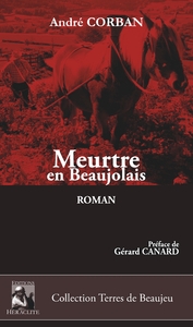 Picture of Meurtre en Beaujolais