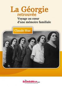 Image de la Géorgie retrouvée