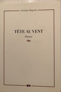 Picture of TÊTE AU VENT poèmes