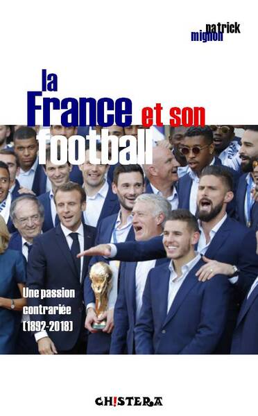 Image de La France et son football