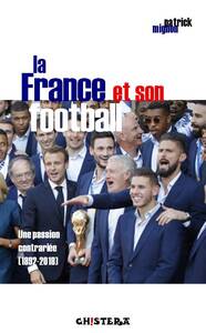 Image de La France et son football