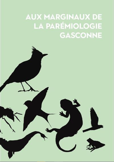 Picture of Aux marginaux de la parémiologie gasconne