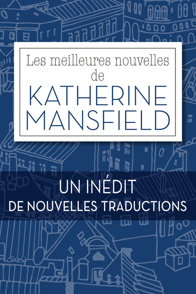 Image de Les meilleures nouvelles de Katherine Mansfield